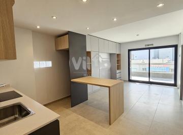 Departamento · 30m² · 1 Ambiente · Alquiler Departamento Monoambiente en Belgrano Parrilla Propia
