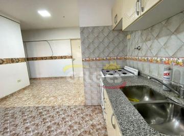 Departamento · 35m² · 2 Ambientes · Venta Departamento 2 Amb en Ramos Mejia Apto Profesional