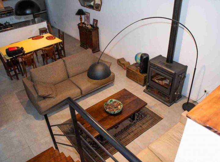 Casa · 170m² · 5 Ambientes