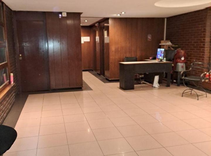 Departamento · 58m² · 3 Ambientes · 1 Cochera