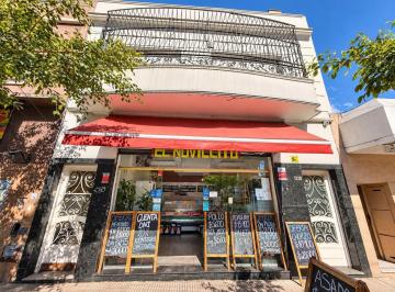 Local comercial · 88m² · 2 Ambientes · Venta Local Comercial con Deposito/vivienda Parque Chacabuco