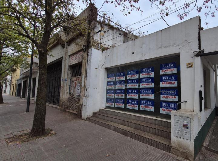 Local comercial · 41m² · 2 Ambientes
