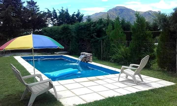 Casa · 139m² · 3 Ambientes · 1 Cochera