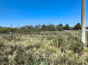 Terreno , Mercedes · Lote 1108 m² en Venta. Mercedes, Buenos Aires.