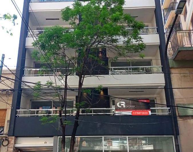 Departamento · 100m² · 3 Ambientes