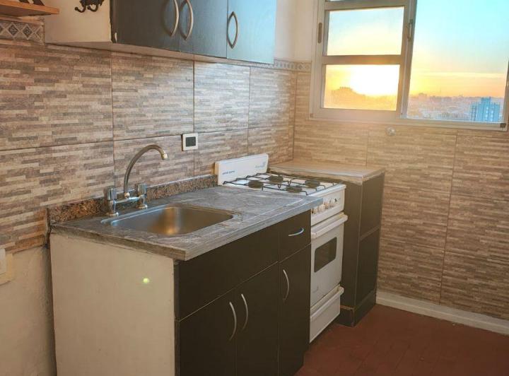 Edificio · 30m² · 1 Ambiente