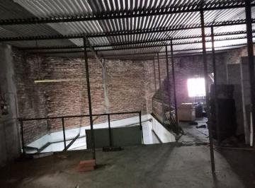 Bodega-Galpón de 1 ambiente, Villa Urquiza · Galpón en Alquiler de 315 m² Ubicado en Villa Urquiza