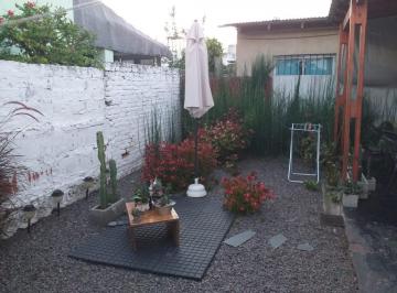 PH · 150m² · 3 Ambientes · 1 Cochera · PH en Venta - Villa Santos Tesei.