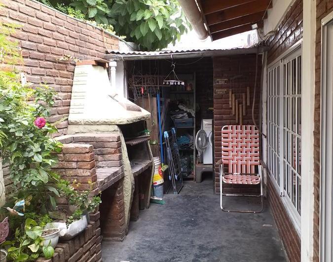 PH · 50m² · 3 Ambientes