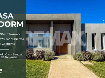 Casa · 138m² · 5 Ambientes · 2 Cocheras · Venta Casa 3 Dorm. con Pileta