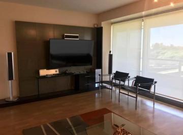 Departamento de 3 ambientes, Puerto Madero · Alquiler Departamento Amoblado en Madero Plaza, Puerto Madero