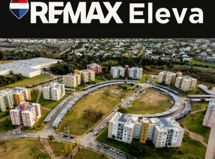 Departamento · 80m² · 5 Ambientes · 1 Cochera