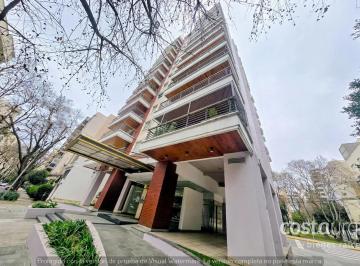 Departamento · 79m² · 3 Ambientes · 1 Cochera · Departamento 3 Ambientes en Torre en Villa Urquiza, Gran Balcón, Cochera, Seguridad Nocturna.