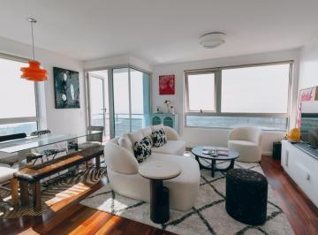 Departamento · 65m² · 2 Ambientes · 1 Cochera · Alquiler de 2 Ambientes en Puerto Madero