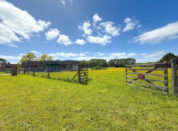 Terreno · 1676m² · Venta Lote Barrio Cerrado La Mata Tandil