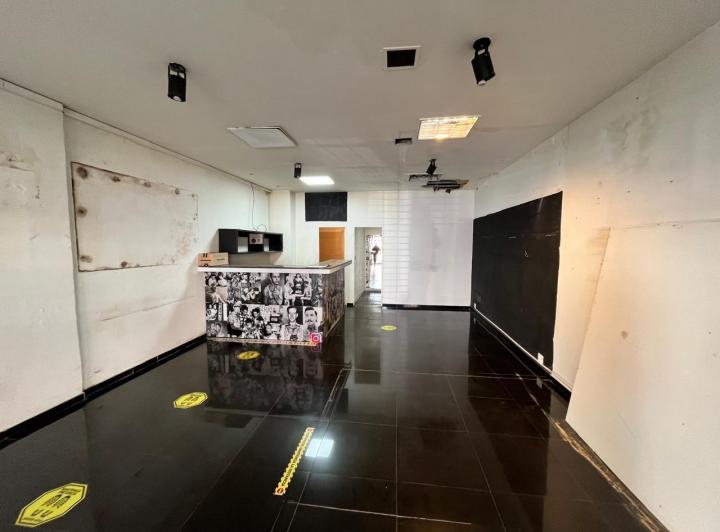Local comercial · 70m²