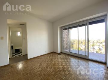 Departamento · 58m² · 3 Ambientes · Departamento en Mart. - Vias/santa Fe