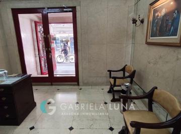 Oficina comercial de 8 ambientes, San Nicolás · Alquiler Oficina Completamente Amoblada