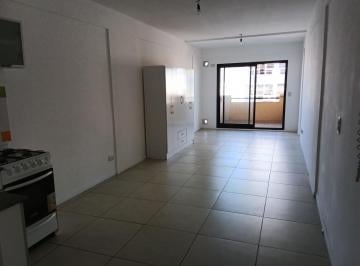 Departamento · 33m² · 1 Ambiente · Alquiler Monoambiente Divisible