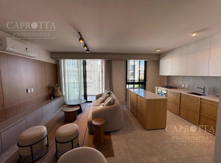 Departamento · 76m² · 3 Ambientes