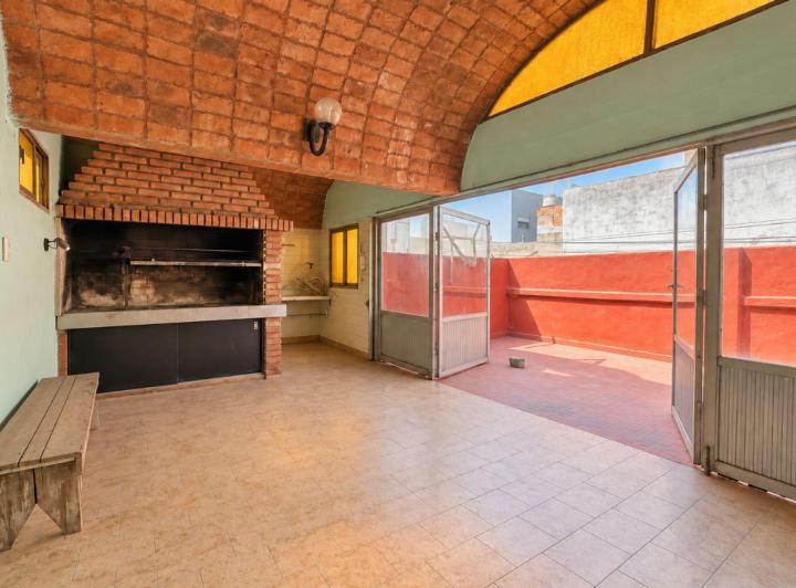 PH · 49m² · 3 Ambientes