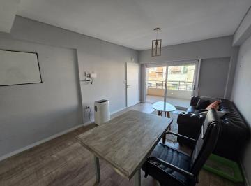 Departamento · 33m² · 2 Ambientes · Departamento 2 Ambientes en Venta en Alsina Balcon