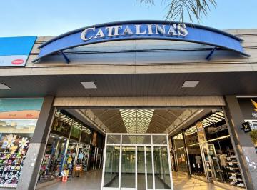 Local comercial · 40m² · Local San Miguel Paseo Cattalinas Belgrano 1145