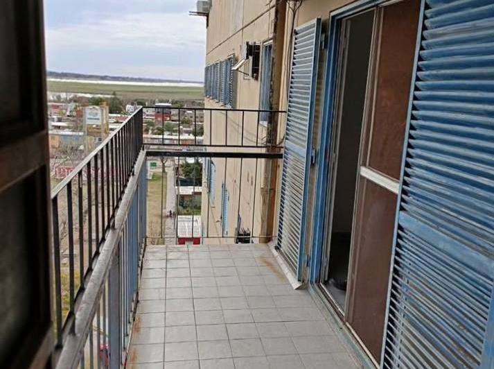 Departamento · 60m² · 4 Ambientes
