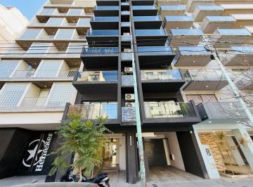Departamento · 41m² · 1 Ambiente · Departamento en Palermo Hollywood