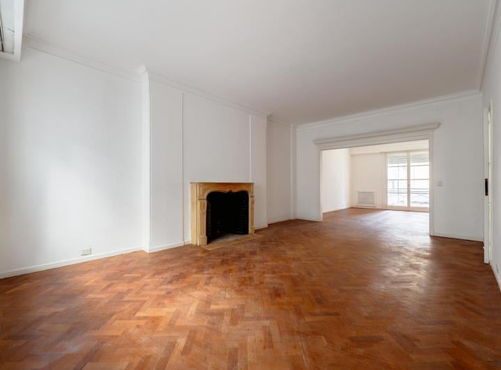 Departamento · 191m² · 5 Ambientes