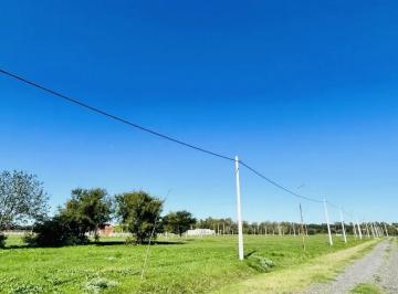 Terreno · 371m² · Lote con Escritura en Calle y 166 Barrio Don Basilio