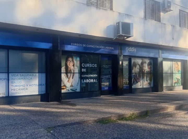 Local comercial · 60m² · 1 Ambiente
