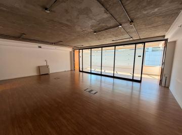 Oficina comercial · 97m² · 1 Ambiente · 1 Cochera · Oficina en Alq Puerto Madero 97 m² Buenos Aires Plaza III