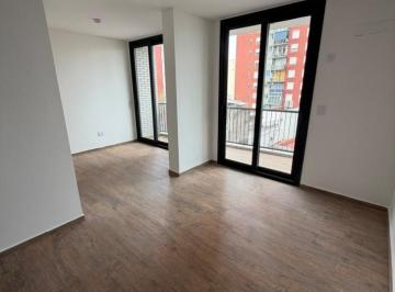 Departamento · 36m² · 1 Ambiente · A Estrenar 1 Amb y 1/2 con Balcon Amplio Al Frente - Boedo - Loria 945