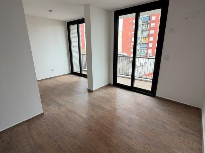 Departamento · 36m² · 1 Ambiente