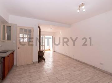 Departamento · 45m² · 2 Ambientes · Departamento en Venta 1 Dormitorio y Patio La Plata