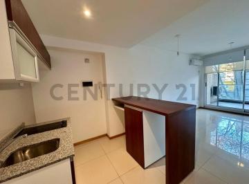 Departamento · 37m² · 1 Ambiente · 1 Cochera · Venta Departamento 37 m con Cochera Palermo Soho, Impecable!