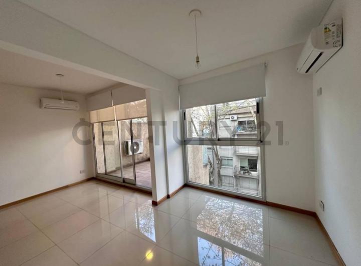 Departamento · 37m² · 1 Ambiente · 1 Cochera