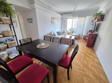 Departamento · 68m² · 4 Ambientes · Departamento 4 Ambientes Balcón Baulera Ap/credito