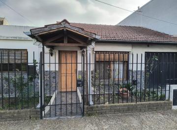 Casa · 87m² · 3 Ambientes · 2 Cocheras · Casa en Venta