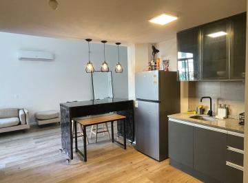 Departamento · 74m² · 2 Ambientes · Alquiler Apartamento un Dormitorio Balcón Aguada