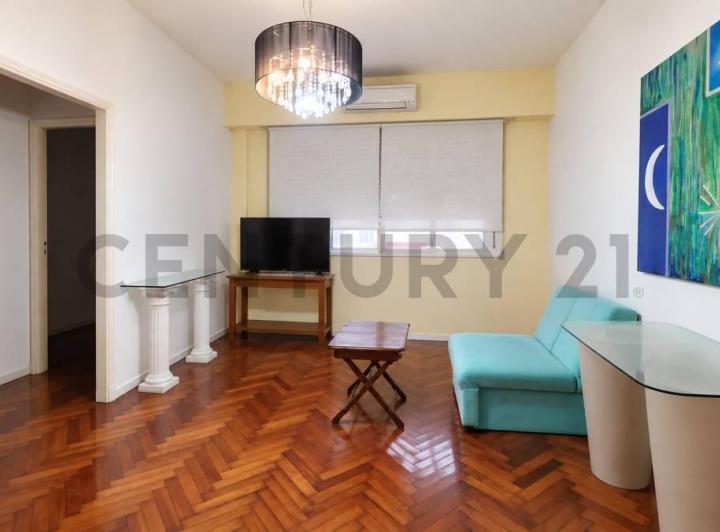 Departamento · 60m² · 3 Ambientes