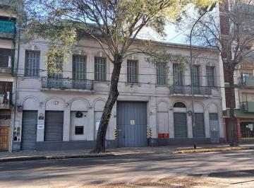 Depósito de 1 ambiente, Parque Patricios · Depósito en Venta | Av Brasil 3033, Parque Patricios | 2.329 m²