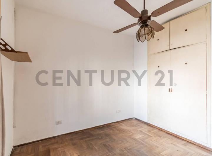 PH · 54m² · 3 Ambientes