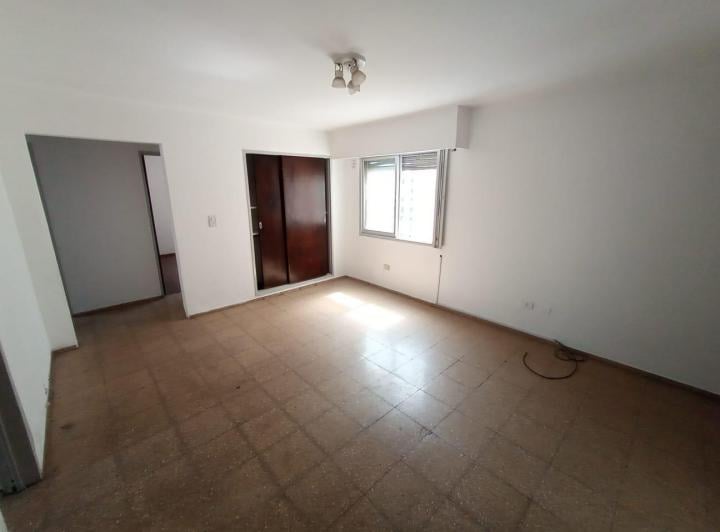 Departamento · 60m² · 2 Dormitorios