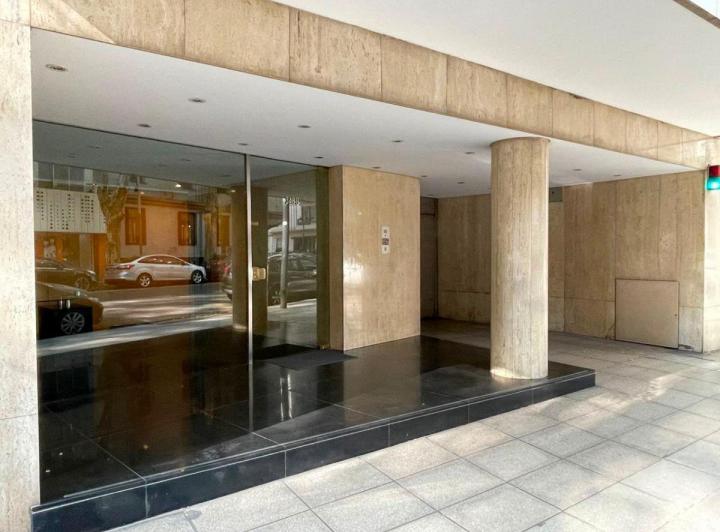 Departamento · 130m² · 4 Ambientes · 1 Cochera