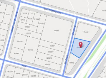 Casa · 289m² · 1 Ambiente · 1 Cochera · Venta Terreno con Mejoras y Deposito Cerrito