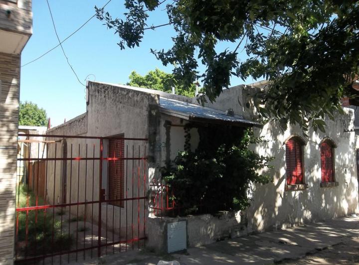 Casa · 55m² · 4 Ambientes