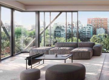 Departamento · 78m² · 3 Ambientes · Dpto 2 Ambientes - Belgrano - Anticipo Cuotas