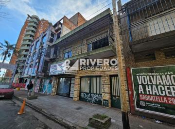 Terreno · 319m² · Terreno en Venta con Galpón y Oficinas en Morón Sur